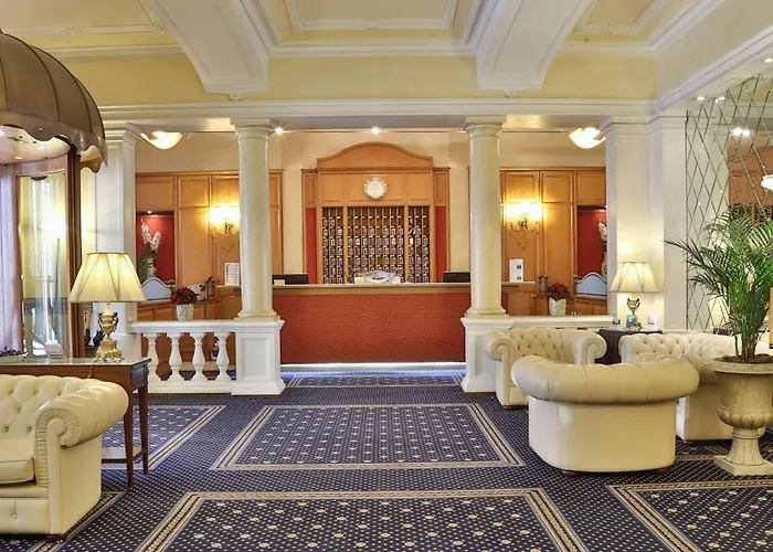 Best Western Plus Hotel Genova Torino