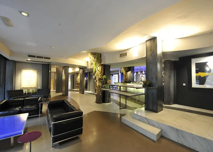 Art Hotel Boston Torino